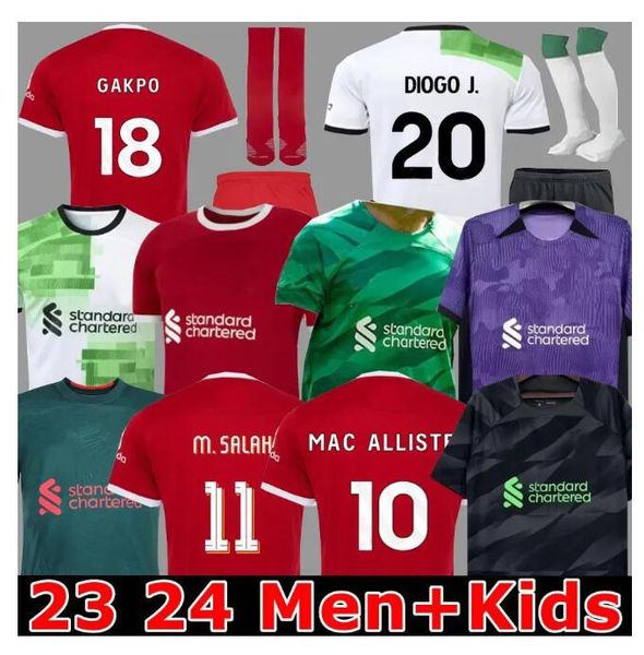 23 24 mac allister gakpo soccer jerseys special gakpo elliott darwin 2023 2024 luis diaz alexander arnold football kit shirts men kids equi, Black;yellow
23 24 mac allister gakpo soccer jerseys special gakpo elliott darwin 2023 2024 luis diaz alexander arnold football kit shirts men kids equi, Black;yellow