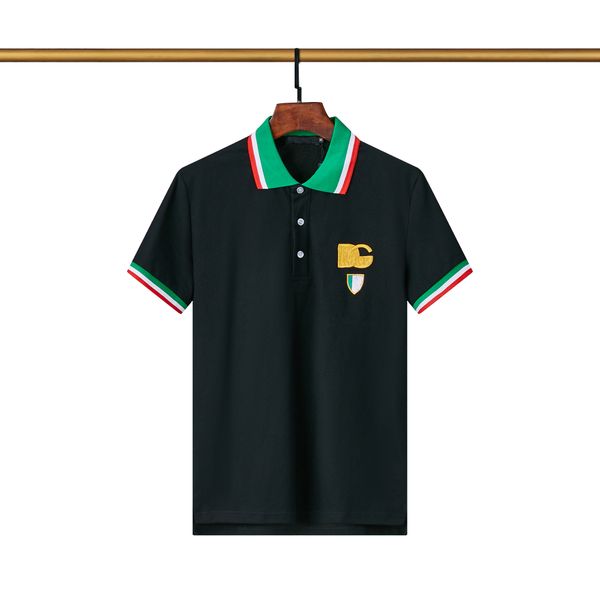 2023men's polo shirt designer fashion business clothing polo hugos logo embroidered collar details short sleeve polo shirt men's m, White;black
2023men's polo shirt designer fashion business clothing polo hugos logo embroidered collar details short sleeve polo shirt men's m, White;black