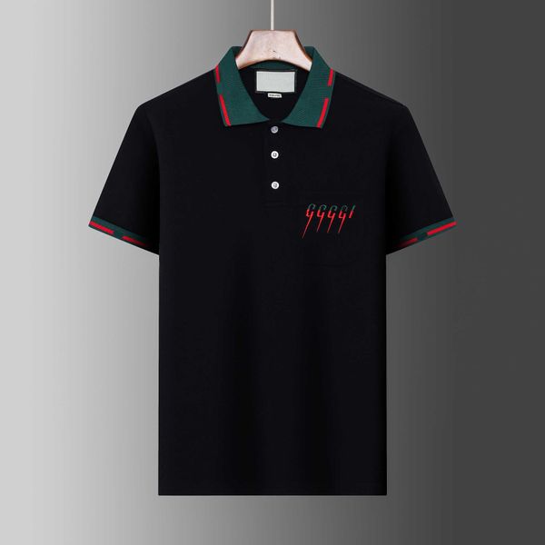 mens designer polo shirts luxury brand polo shirts mens womens polo fashion design short sleeve casual summer clothing clothes, White;black
mens designer polo shirts luxury brand polo shirts mens womens polo fashion design short sleeve casual summer clothing clothes, White;black