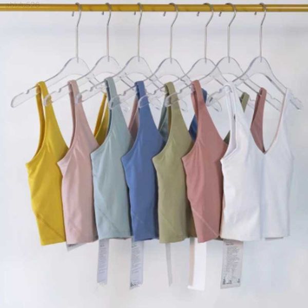 women's yoga bra summer u-shaped no steel ring built-in chest pad sports bra for women gym sleeveless fitness yoga fashion tank bras
women's yoga bra summer u-shaped no steel ring built-in chest pad sports bra for women gym sleeveless fitness yoga fashion tank bras