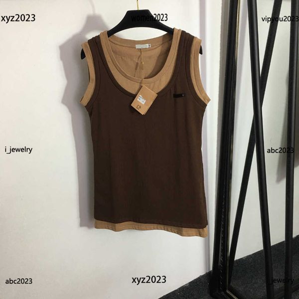luxury women diesel summer girl vest splicing fake two-piece design waistcoat size s-l slim fitting pure cotton tank #multiple product, White
luxury women diesel summer girl vest splicing fake two-piece design waistcoat size s-l slim fitting pure cotton tank #multiple product, White