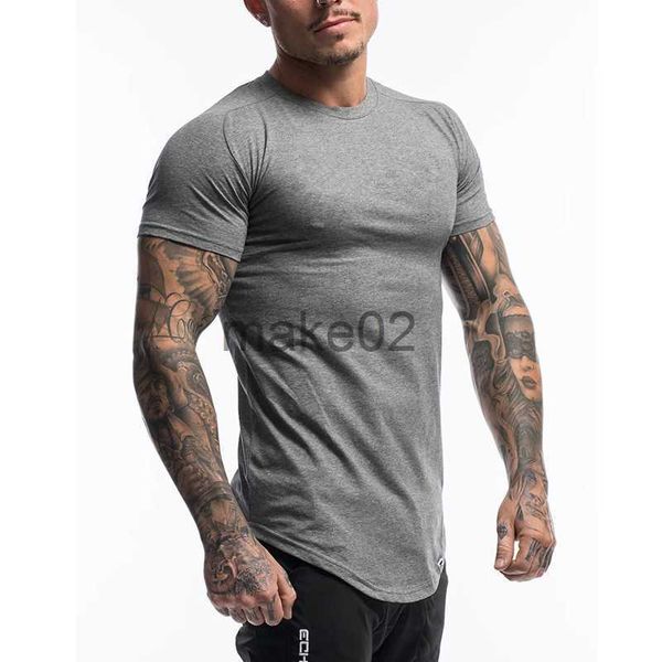 mens tshirts mens hoodies sweatshirts new men short sleeve cotton tshirt summer casual fashion gym fitness bodybuilding t shirt male slim te, White;black
mens tshirts mens hoodies sweatshirts new men short sleeve cotton tshirt summer casual fashion gym fitness bodybuilding t shirt male slim te, White;black