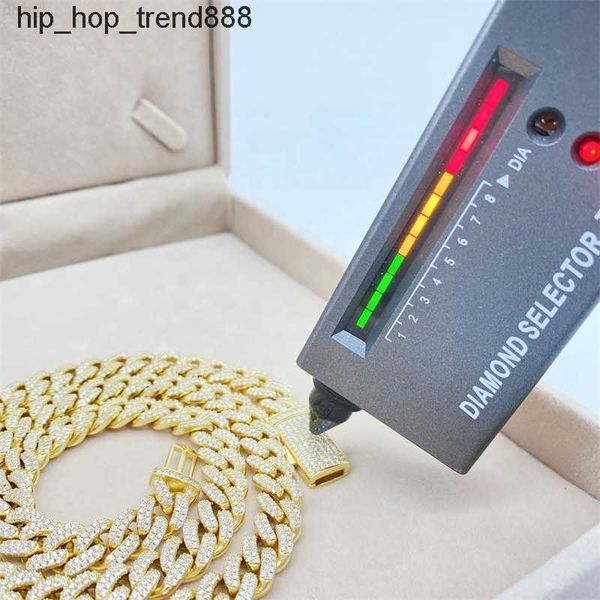 factory price hip hop men jewelry 10mm cuban link necklace for custom pendant vvs moissanite cuban chain, Silver
factory price hip hop men jewelry 10mm cuban link necklace for custom pendant vvs moissanite cuban chain, Silver