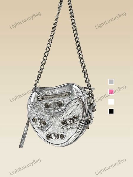 designers le cagole heart mini premium fine grain lamb leather bag brands distressed silver metal hardware crossbody
designers le cagole heart mini premium fine grain lamb leather bag brands distressed silver metal hardware crossbody