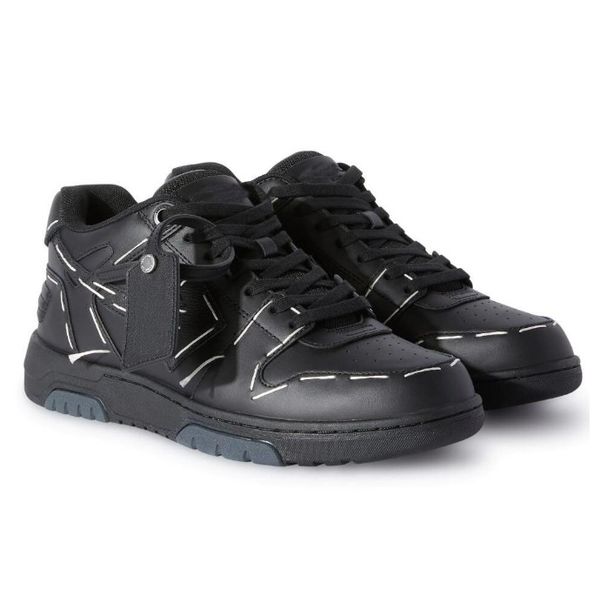 famous brand out of office sports shoes low suede & leather platform trainer chunky rubber sole sneaker couple women men skateboard walking, Black
famous brand out of office sports shoes low suede & leather platform trainer chunky rubber sole sneaker couple women men skateboard walking, Black
