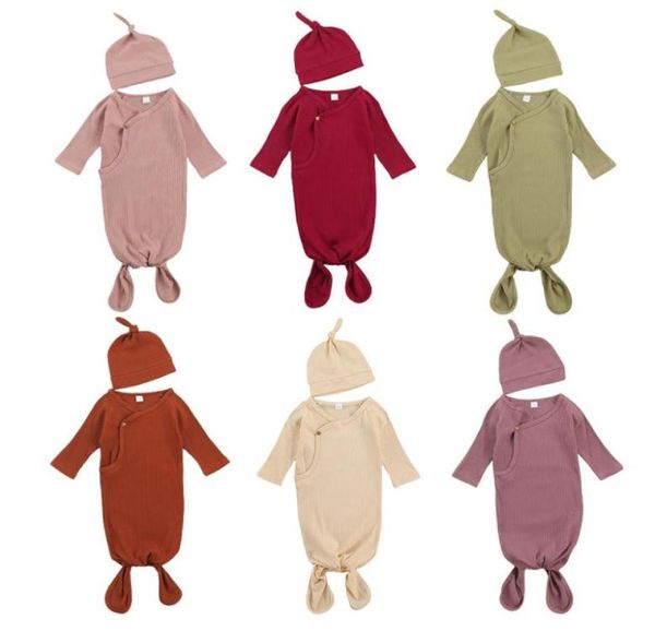baby solid sleeping bags caps sets infants long sleeve swaddling newborn cotton blanket with hat 2pcsset m28236044330
baby solid sleeping bags caps sets infants long sleeve swaddling newborn cotton blanket with hat 2pcsset m28236044330