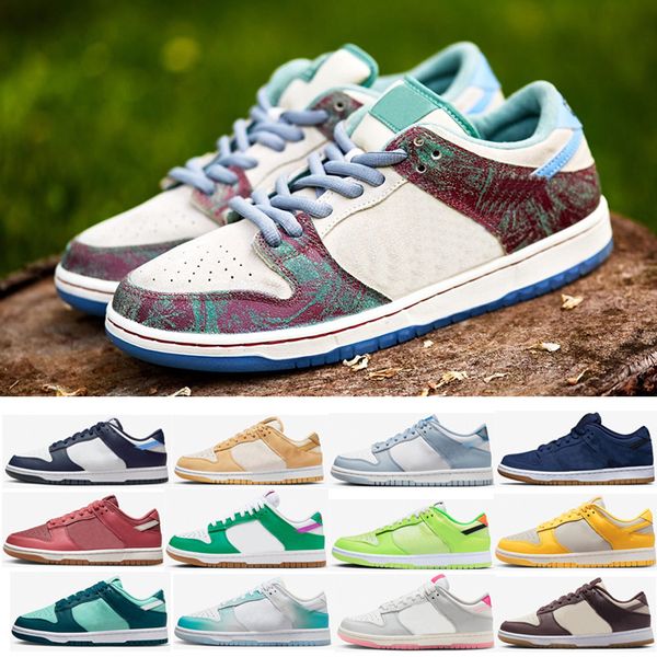 men women running shoes flat sneakers lows panda white black grey fog triple pink unc rose whisper team gold active fuchsia strawberry peach
men women running shoes flat sneakers lows panda white black grey fog triple pink unc rose whisper team gold active fuchsia strawberry peach