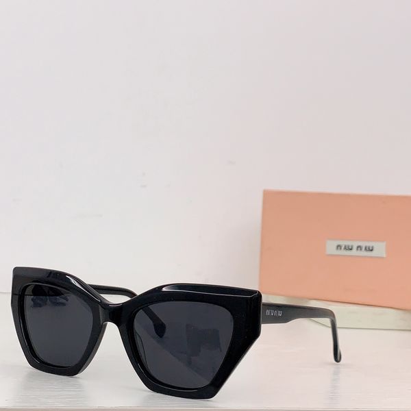 fashionable women's miu sunglasses, designer board, frame glasses, gradient sunglasses, essential for men's fishing, White;black
fashionable women's miu sunglasses, designer board, frame glasses, gradient sunglasses, essential for men's fishing, White;black