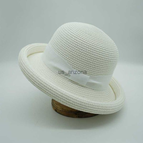 202303-pan-juanbian summer custom style pure white retro sunshade curly brim lady sun cap women leisure hat l230620, Blue;gray
202303-pan-juanbian summer custom style pure white retro sunshade curly brim lady sun cap women leisure hat l230620, Blue;gray