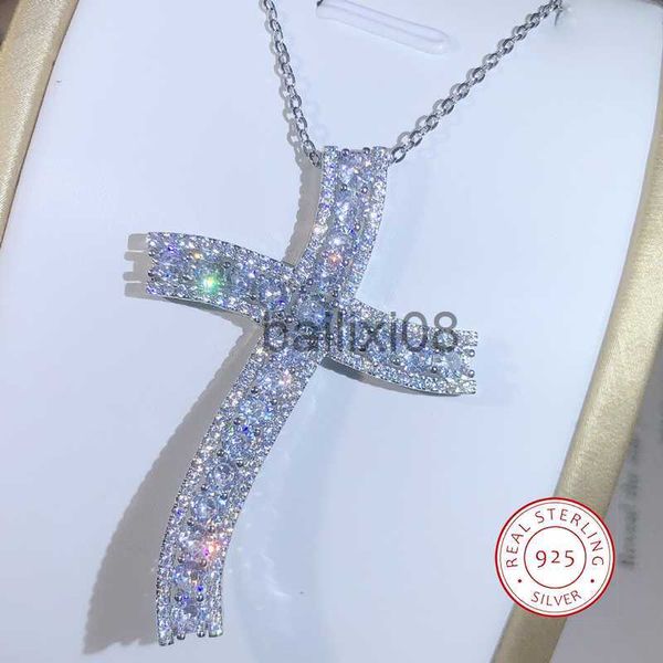 pendant necklaces luxury 925 silver cross pendant statement neckle with aaaa+ zircon long neckle for women man religious fashion jewelry gif
pendant necklaces luxury 925 silver cross pendant statement neckle with aaaa+ zircon long neckle for women man religious fashion jewelry gif