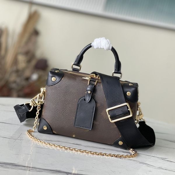 designer crossbody bag handbag women chain tote bags luxurys embroidery shoulderstrap removable shoulder petite malle souple fashion purses
designer crossbody bag handbag women chain tote bags luxurys embroidery shoulderstrap removable shoulder petite malle souple fashion purses
