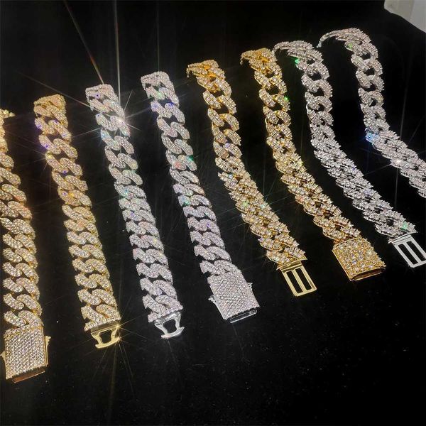 hip hop 925 jewelry moisssanite baguette diamond cuban link necklace jewelry silver necklace
hip hop 925 jewelry moisssanite baguette diamond cuban link necklace jewelry silver necklace