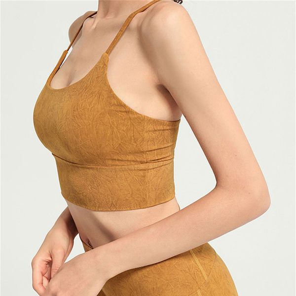 sports underwear womens running yoga vest no underwire gathering shock-absorbing fitness clothes beauty back shock-proof bra
sports underwear womens running yoga vest no underwire gathering shock-absorbing fitness clothes beauty back shock-proof bra
