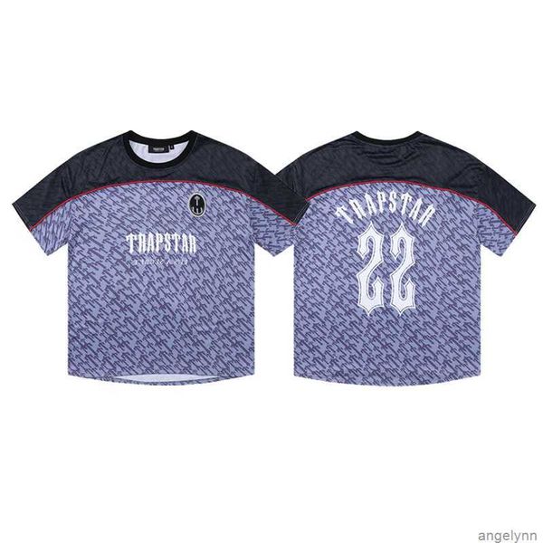 mens t-shirts trapstar football jerseys summer casual t shirt womens streetwear short sleeve quick drying cool t-shirt evic, White;black
mens t-shirts trapstar football jerseys summer casual t shirt womens streetwear short sleeve quick drying cool t-shirt evic, White;black