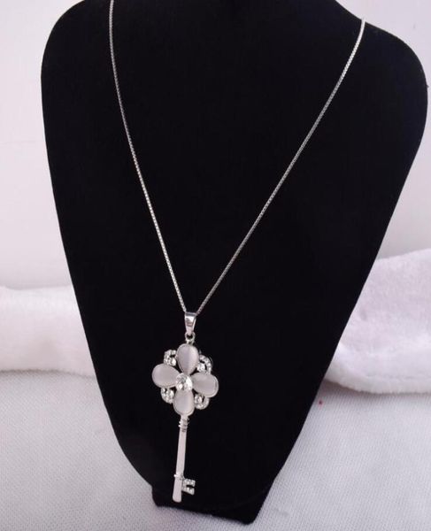 diamond cobra stone key necklace new fashion jewelry for women clothing accessories fashion hanging chain craft necklace 8238096, Silver
diamond cobra stone key necklace new fashion jewelry for women clothing accessories fashion hanging chain craft necklace 8238096, Silver