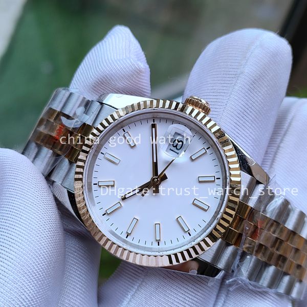 16 style dial menes of watch gmf factory super 36mm automatic cal.3235 movement date men 904l steel jubilee strap gmf sapphire waterproof lu, Slivery;black
16 style dial menes of watch gmf factory super 36mm automatic cal.3235 movement date men 904l steel jubilee strap gmf sapphire waterproof lu, Slivery;black