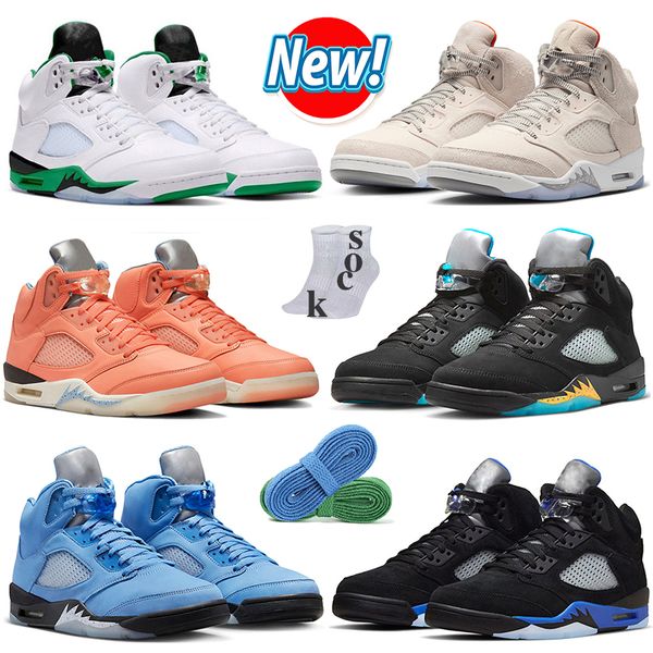 jumpman 5 5s mens basketball shoes georgetown light orewood brown concord off noir bluebird aqua fire red luck green craft bluebird men trai
jumpman 5 5s mens basketball shoes georgetown light orewood brown concord off noir bluebird aqua fire red luck green craft bluebird men trai