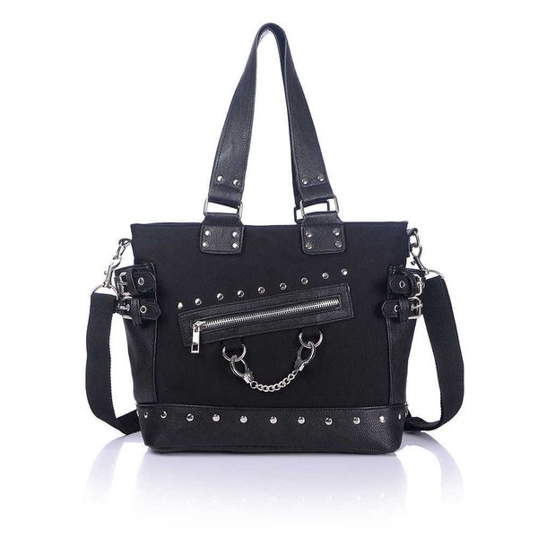 bag women's rivet shoulder bag women's canvas bag fashion handbag cross-body trend women's bag
bag women's rivet shoulder bag women's canvas bag fashion handbag cross-body trend women's bag
