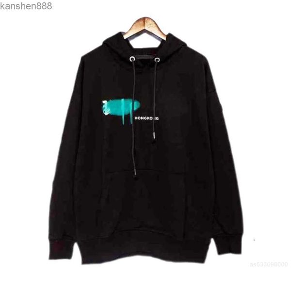 men's hoodie hoodies palms palmangel city designer limited inkjet graffiti letter printing women's sailboat long-sleeved casual s7, Black
men's hoodie hoodies palms palmangel city designer limited inkjet graffiti letter printing women's sailboat long-sleeved casual s7, Black