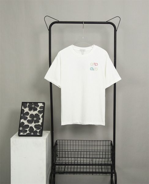 womens designer t shirts print letter summer mens jumper tees designer woman men round neck shirt lovers world clothing, White
womens designer t shirts print letter summer mens jumper tees designer woman men round neck shirt lovers world clothing, White