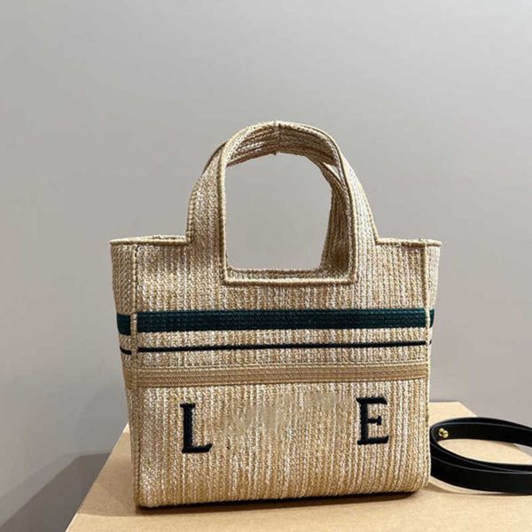 summer straw bag designer handbags fashion shopping beach totes women luxury woven crossbody bags shoulder basket bag purse 230505
summer straw bag designer handbags fashion shopping beach totes women luxury woven crossbody bags shoulder basket bag purse 230505