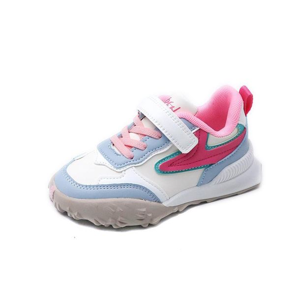 athletic kids shoes tennis baby footwear spring boys leather breathable casual girls lightweight running f15105, Black
athletic kids shoes tennis baby footwear spring boys leather breathable casual girls lightweight running f15105, Black