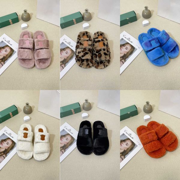 women triomphe slippers 2023 winter indoor home fur mules house full furry soft fluffy plush flats heel non slip luxury designer shoes casua, Black
women triomphe slippers 2023 winter indoor home fur mules house full furry soft fluffy plush flats heel non slip luxury designer shoes casua, Black