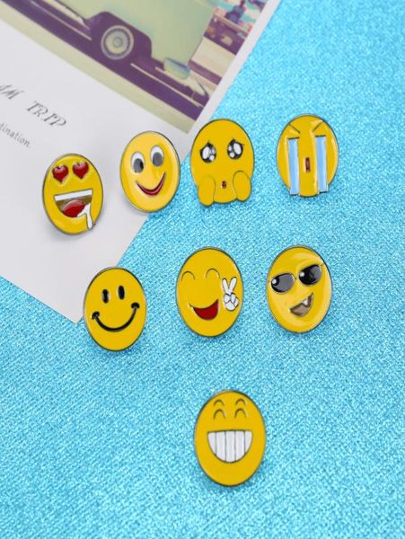 funny expression smiling face crying face enamel pin custom brooch dress lapel pin fashion jewelry badge gift unisex2729070, Blue
funny expression smiling face crying face enamel pin custom brooch dress lapel pin fashion jewelry badge gift unisex2729070, Blue