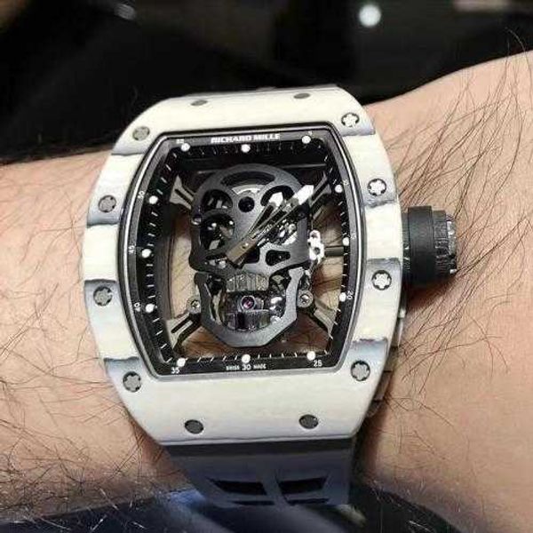 ri luxury cha designer rd wrist movement watches rm052 eur tourbillon ujey mens montre moissanite watch diamond women, Slivery;brown
ri luxury cha designer rd wrist movement watches rm052 eur tourbillon ujey mens montre moissanite watch diamond women, Slivery;brown