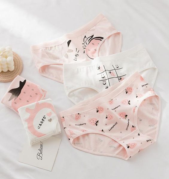 girl underwear 5pcbag new cotton lovely middle waist briefs young girl panties strawberry teenagers intimates 2020 mxxl3773632, Camo
girl underwear 5pcbag new cotton lovely middle waist briefs young girl panties strawberry teenagers intimates 2020 mxxl3773632, Camo