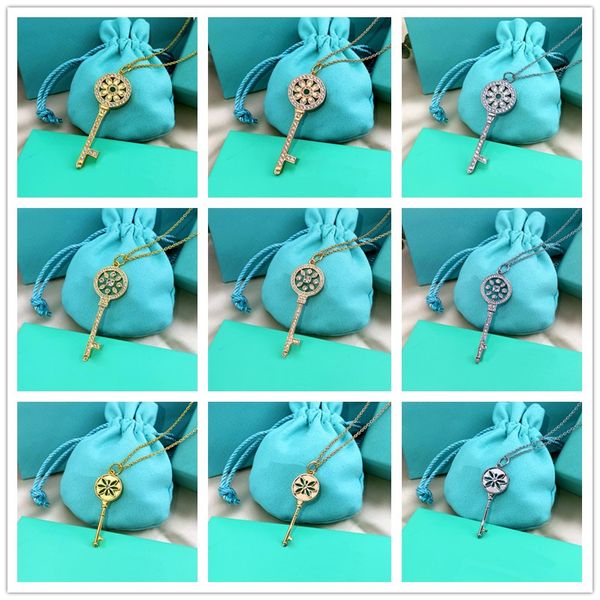 new designer lock necklace sterling silver chain square pendant neck luxury jewelry holiday gift accessories with box
new designer lock necklace sterling silver chain square pendant neck luxury jewelry holiday gift accessories with box