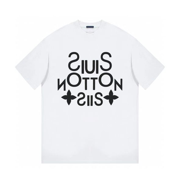 23ss new made in italy woman men's t-shirts high end classic letter printed solid tee simple summer beach breathable street fashion cas, White;black
23ss new made in italy woman men's t-shirts high end classic letter printed solid tee simple summer beach breathable street fashion cas, White;black