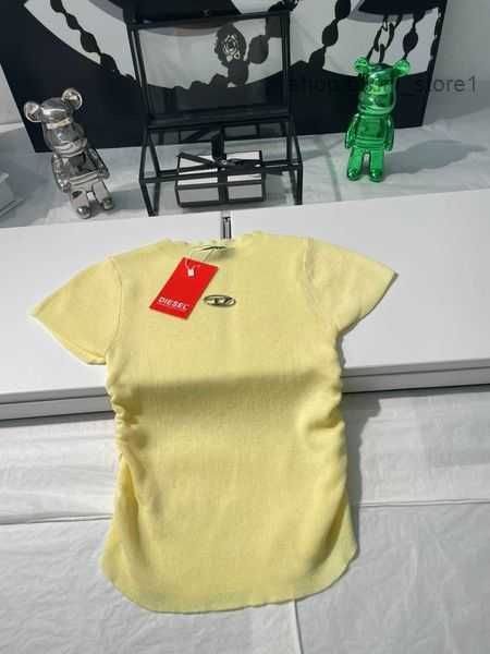 diesel knitted striped vest sleeveless tees designer luxury womens crew neck cotton blend fashion knitting tank designers women clothing 5, White
diesel knitted striped vest sleeveless tees designer luxury womens crew neck cotton blend fashion knitting tank designers women clothing 5, White