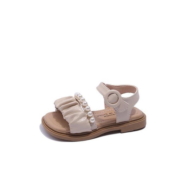 sandals baby shoes wedge children footwear girls summer fashion princess soft sole pearl f11505, Black;red
sandals baby shoes wedge children footwear girls summer fashion princess soft sole pearl f11505, Black;red