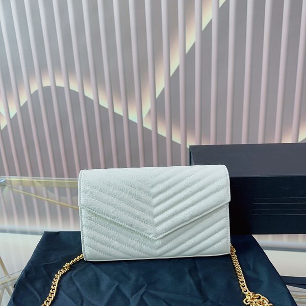 fashion designer woman bag women shoulder bag handbag purse original box genuine leather cross body chain high grade quality 2023
fashion designer woman bag women shoulder bag handbag purse original box genuine leather cross body chain high grade quality 2023