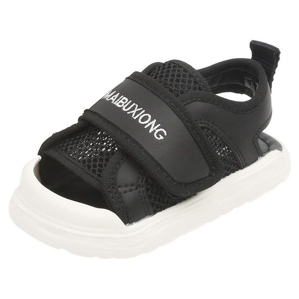 first walkers kids shoes baby footwear boys mesh casual summer girls toddler anti-collision sandals f10169
first walkers kids shoes baby footwear boys mesh casual summer girls toddler anti-collision sandals f10169