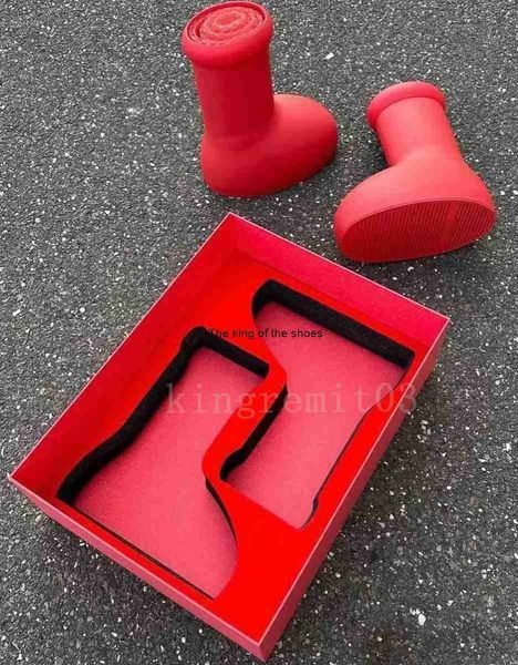 astro boy boot men women designer mschf boots rain boot big red boot thick bottom non-slip booties rubber platform bootie fashion shoes roun, Black
astro boy boot men women designer mschf boots rain boot big red boot thick bottom non-slip booties rubber platform bootie fashion shoes roun, Black