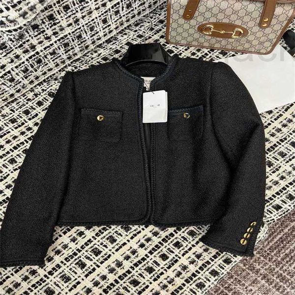 women's jackets designer early spring new french style celebrity with high grade sense, fashionable versatile style, cardigan short coa, Black;brown
women's jackets designer early spring new french style celebrity with high grade sense, fashionable versatile style, cardigan short coa, Black;brown