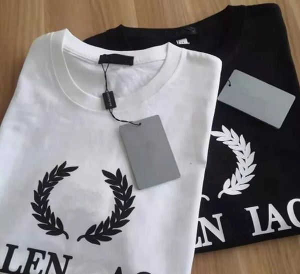 men's t-shirts loose oversize tees apparel fashion women designers mans casual chest letter shirt luxury street shorts sleeve clothes, White;black
men's t-shirts loose oversize tees apparel fashion women designers mans casual chest letter shirt luxury street shorts sleeve clothes, White;black