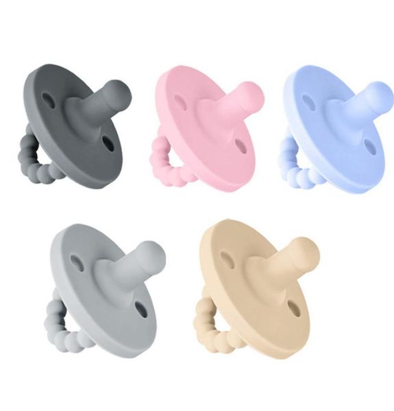 baby silicone pacifier retractable baby pacifier baby grade nipple dummy infant nursing chewing toys 5 color4041418
baby silicone pacifier retractable baby pacifier baby grade nipple dummy infant nursing chewing toys 5 color4041418