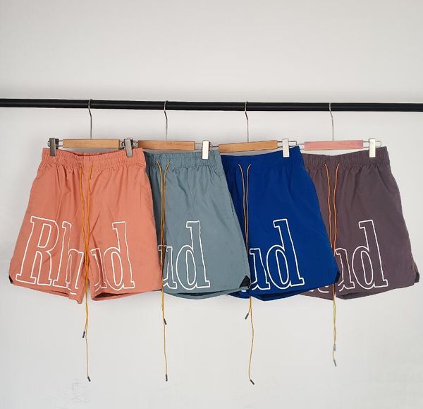 shorts designer rh beach pants summer leisure sweatpants swim knee length hip hop high street sports training elastic waist mp1t
shorts designer rh beach pants summer leisure sweatpants swim knee length hip hop high street sports training elastic waist mp1t