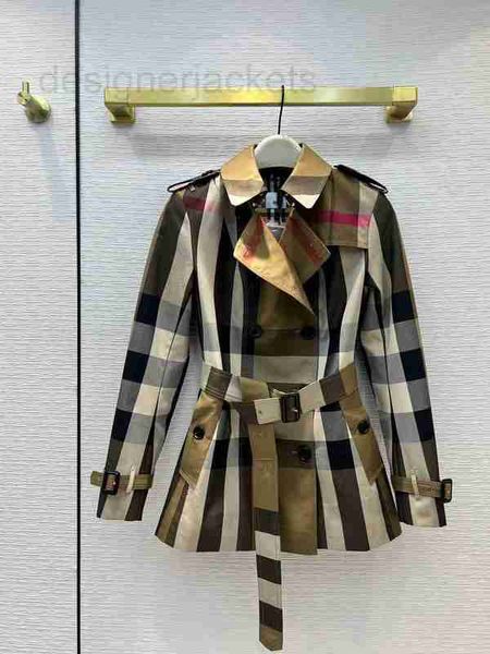 women's jackets designer milan runway 2023 spring autumn lapel neck long sleeve coats brand same style outerwear pzcp, Black;brown
women's jackets designer milan runway 2023 spring autumn lapel neck long sleeve coats brand same style outerwear pzcp, Black;brown