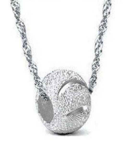 white gold overlay pendant necklace 30 925 sterling silver ball beads necklace 8mm silver spacer bead locket stone women pendant 8276252
white gold overlay pendant necklace 30 925 sterling silver ball beads necklace 8mm silver spacer bead locket stone women pendant 8276252