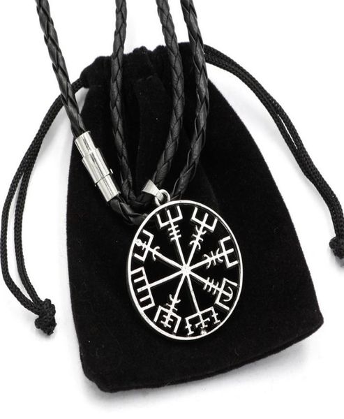 whole 100 fashion men039s viking vegvisir compass pendant norse nordic pirate pendant necklace viking genuine leather j6405675, Silver
whole 100 fashion men039s viking vegvisir compass pendant norse nordic pirate pendant necklace viking genuine leather j6405675, Silver