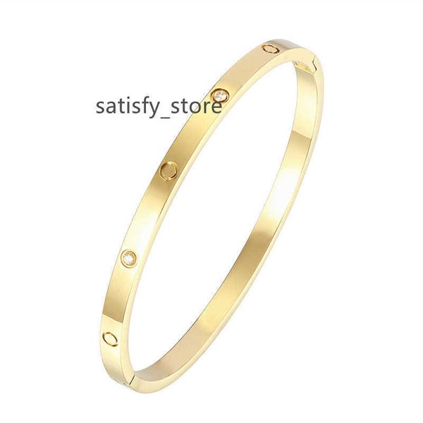 4mm titanium steel cuff bracelet gold silver and rose woman man luxury bangle couple jewelry lover gift no box, White
4mm titanium steel cuff bracelet gold silver and rose woman man luxury bangle couple jewelry lover gift no box, White