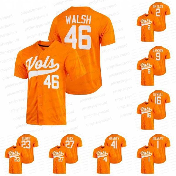 college baseball orange jersey home redmond walsh will mabrey luc lipcius drew beam beck chase burns trey lipscomb jared dickey camden sewel, Blue;black
college baseball orange jersey home redmond walsh will mabrey luc lipcius drew beam beck chase burns trey lipscomb jared dickey camden sewel, Blue;black