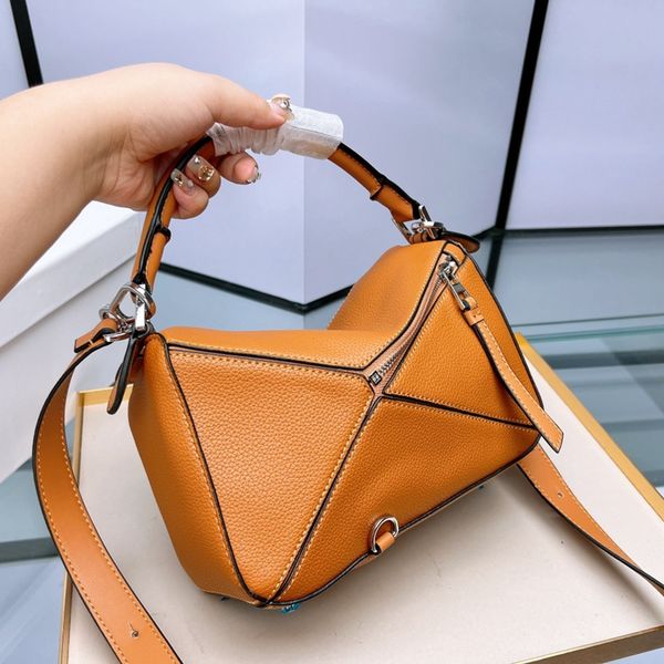 puzzle handbag lowe designer bag women single shoulder fashion bags leather cross bags woman tote luxury handbags lady crossbody size 24cm w
puzzle handbag lowe designer bag women single shoulder fashion bags leather cross bags woman tote luxury handbags lady crossbody size 24cm w