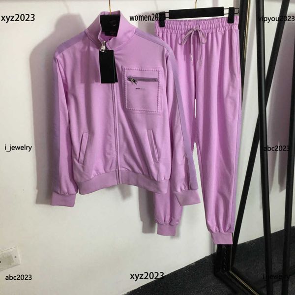 plus size women tracksuits lady designer sports suit size s-xl 2pcs zip pocket standing neck jacket and pants #multiple product, Gray
plus size women tracksuits lady designer sports suit size s-xl 2pcs zip pocket standing neck jacket and pants #multiple product, Gray