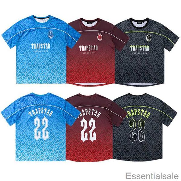 shirt designer mens trapstar football jersey summer t shirts couples t-shirts women trapstars street fashion pullovers tees i5ge, White;black
shirt designer mens trapstar football jersey summer t shirts couples t-shirts women trapstars street fashion pullovers tees i5ge, White;black