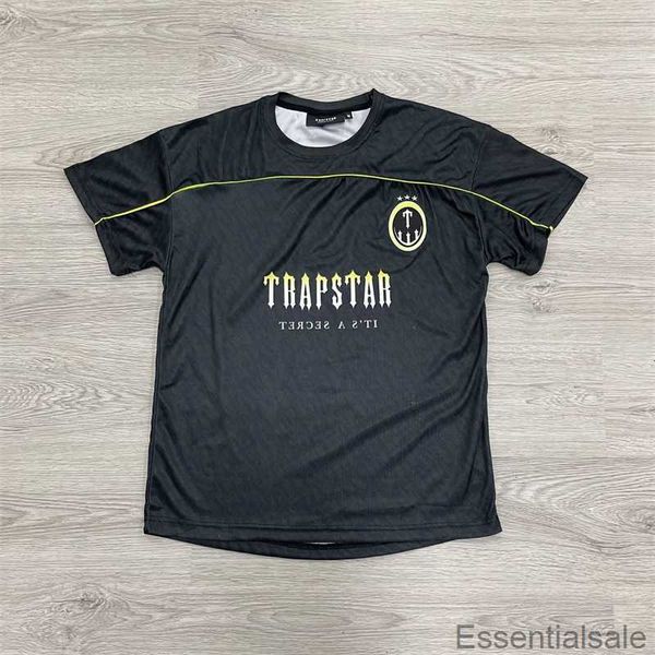 trapstar mens designer t shirt football jersey mesh blue no.22 summer casual sportswear t-shirt sunscreen short sleeve u2vj, White;black
trapstar mens designer t shirt football jersey mesh blue no.22 summer casual sportswear t-shirt sunscreen short sleeve u2vj, White;black